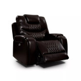 Edanola Upholstered Recliner
