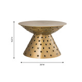 Collin Cocktail Table