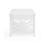 Coventry Wood Coffee Table