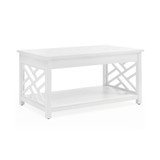 Coventry Wood Coffee Table