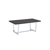 Nadine 3 Piece Occasional Table Set