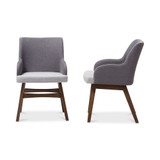 Gildyn Armchair (Set Of 2)