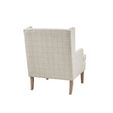 Martha Stewart Decker Armchair