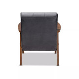 Asta Accent Chair