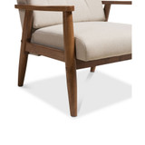 Kendon Highback Chair
