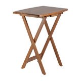 Dylan 5-Piece Oversize Snack Table Set