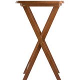 Dylan 5-Piece Oversize Snack Table Set