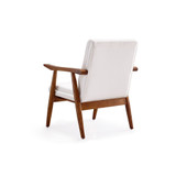 Arch Duke Accent Chair