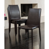Orlow Set of 4 Stacking Chairs