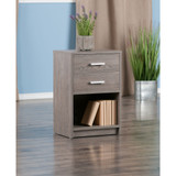Molina Accent Table