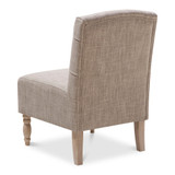 Cody Fabric Accent Chair