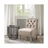 Cody Fabric Accent Chair