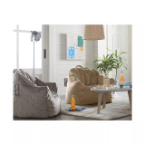 Big Joe Hyde Bean Bag Chair