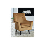 Zossen Accent Chair