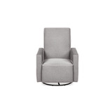 Relax A Lounger Kylie Push Back Swivel Recliner with Storage Ottoman, 2 Piece Set