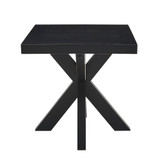 Harris 24" Wood End Table