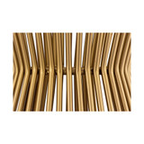 Grace Glass Side Table