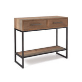 Morris Console Table