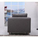 Detroit Arm Chair
