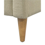 Juno 30.5" Wide Upholstered Accent Armchair