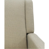 Juno 30.5" Wide Upholstered Accent Armchair