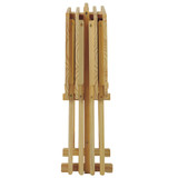 5pcs Tray Table Set