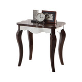 Mathias End Table
