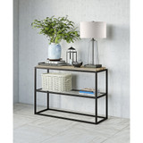 Hector Console Table