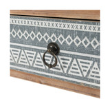 4 Drawer Accent Chest