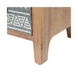 4 Drawer Accent Chest