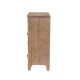 4 Drawer Accent Chest