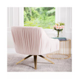 Mackenzie Swivel Accent Chair