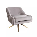 Mackenzie Swivel Accent Chair
