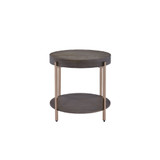 Weyton End Table