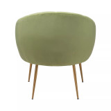 Max Accent Chair