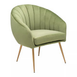 Max Accent Chair