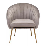 Max Accent Chair