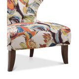 Erika Armless Chair