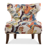 Erika Armless Chair