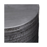 Ravan Accent Table
