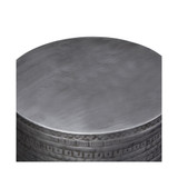 Ravan Accent Table