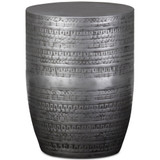 Ravan Accent Table
