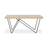Amos Coffee Table