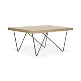 Amos Coffee Table