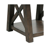 Denman End Table