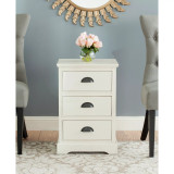Griffin 3-Drawer Side Table