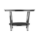 Maya Round Coffee Table