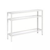 Sivil Console Table