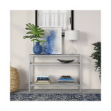 Sivil Console Table