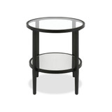 Hera Round Side Table